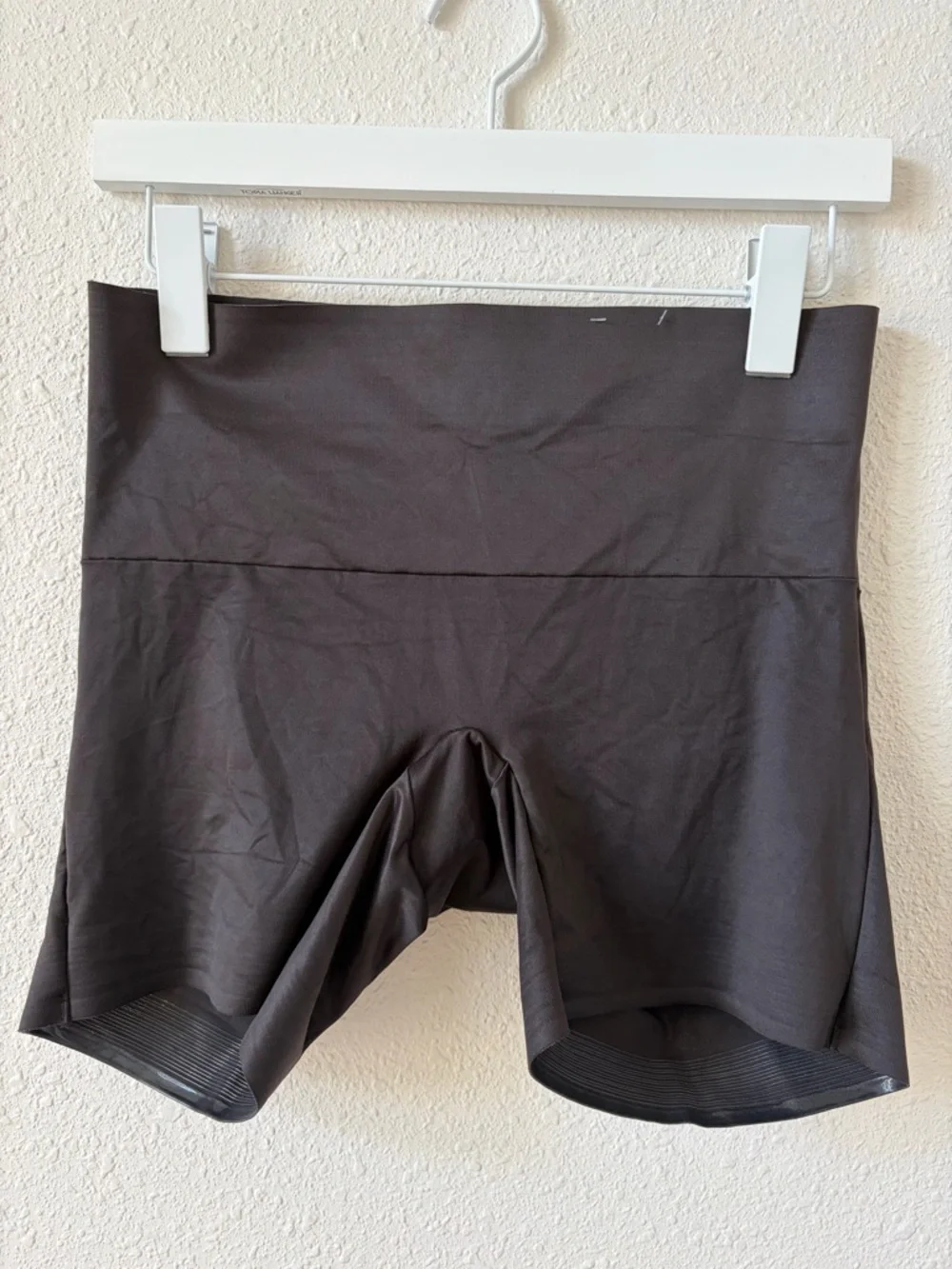 Miraclesuit Comfy Curves Firm Control Waistline Bike Pant Black Size Large
